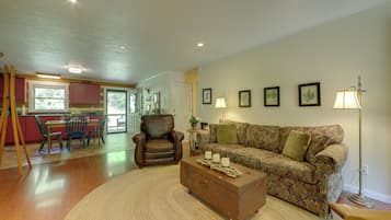 Hus (2 Bedrooms) | Innvendig