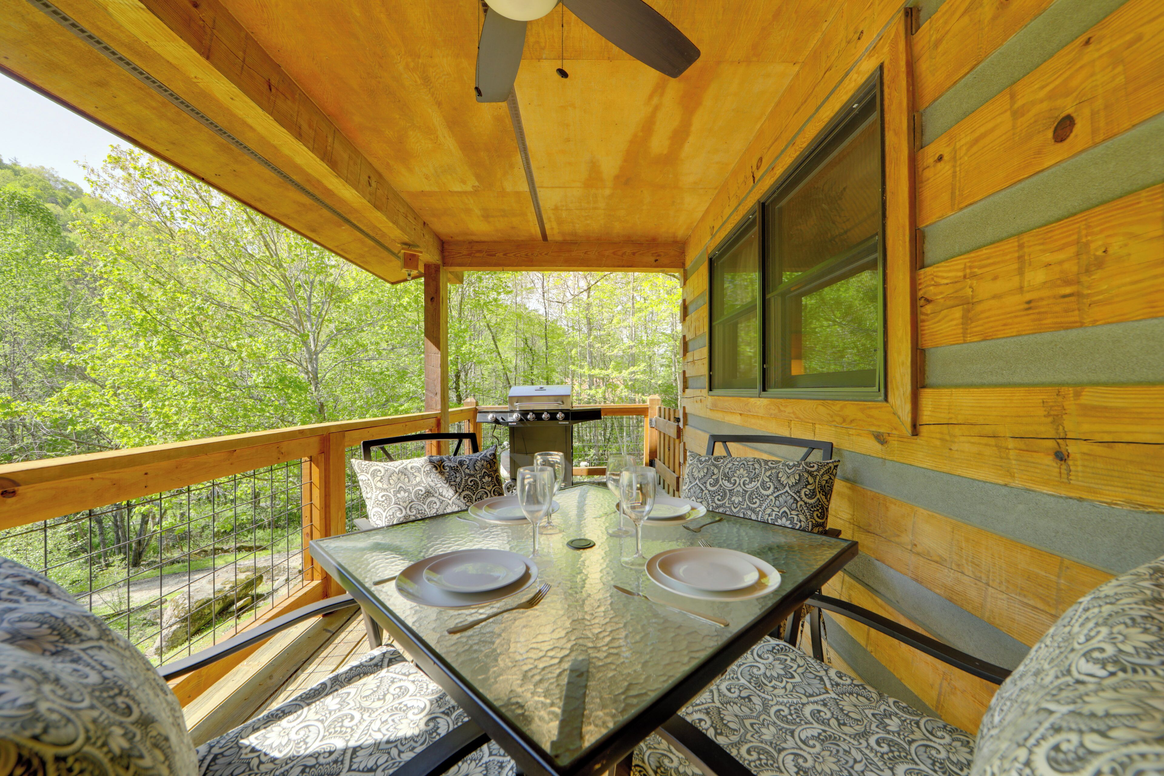 Casa (2 Bedrooms) | Interior