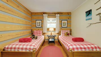 Hus (2 Bedrooms) | Innvendig