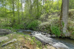 Casa (2 Bedrooms) | Parte interna