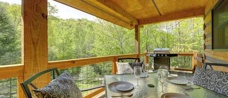 Maison (2 Bedrooms) | Intérieur