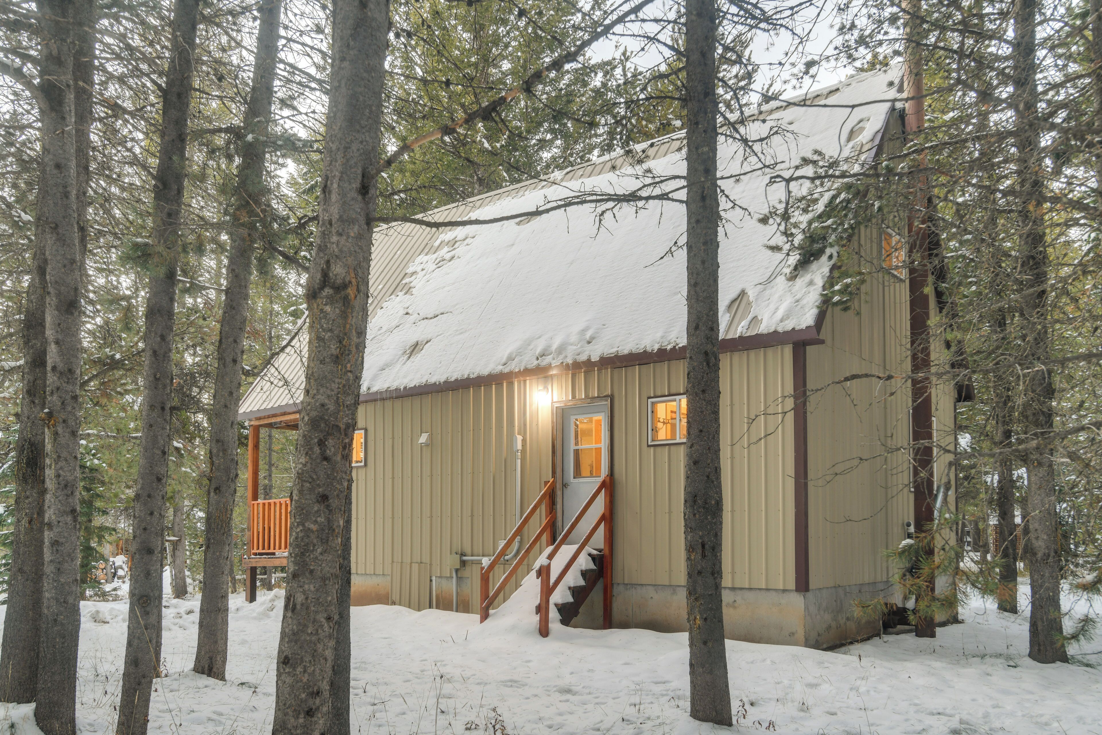 Casa (3 Bedrooms) | Interior