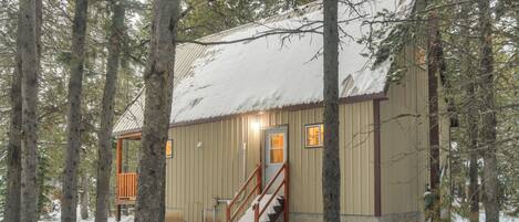 Rumah (3 Bedrooms) | Interior