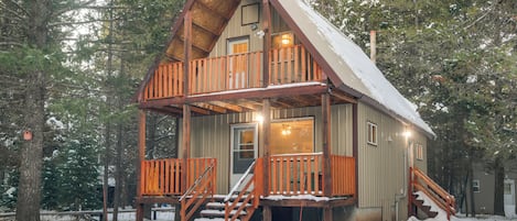 Casa (3 Bedrooms) | Exterior