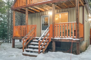 Talo (3 Bedrooms) | Sisätilat
