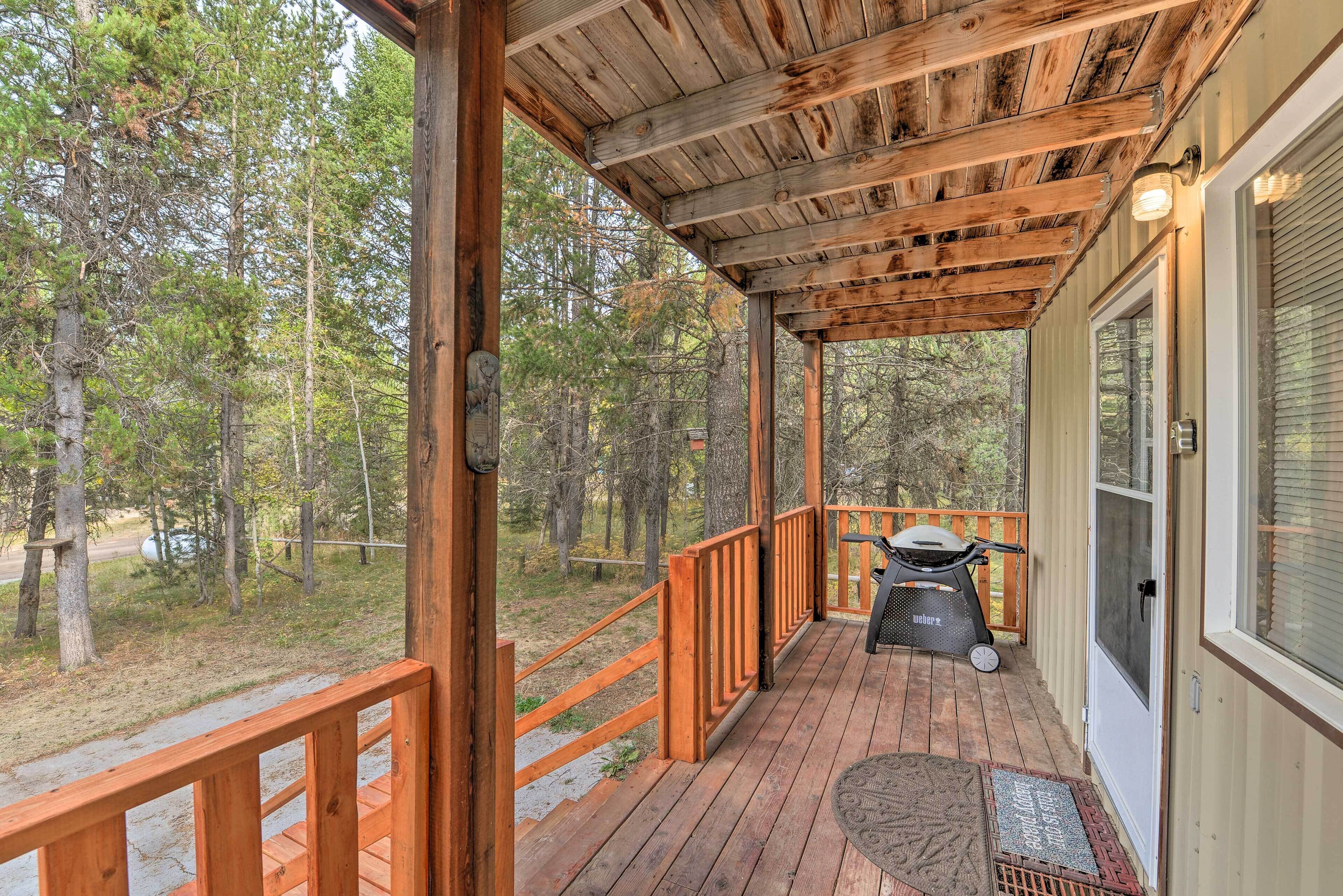 獨棟房屋 (3 Bedrooms) | 住宿內部