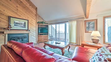 Apartment (3 Bedrooms) | Interior