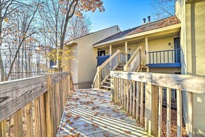 Departamento (3 Bedrooms) | Interior