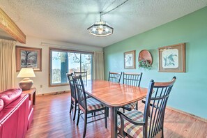 Apartment (3 Bedrooms) | Interior