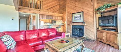 Departamento (3 Bedrooms) | Vista frontal de la propiedad