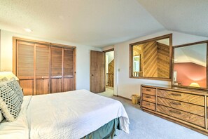 Apartment (3 Bedrooms) | Interior