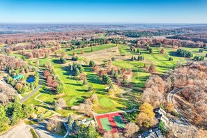 Appartement (3 Bedrooms) | Intérieur