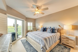 Lägenhet (3 Bedrooms) | Interiör