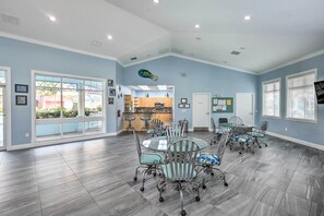 Apartment (3 Bedrooms) | Interior