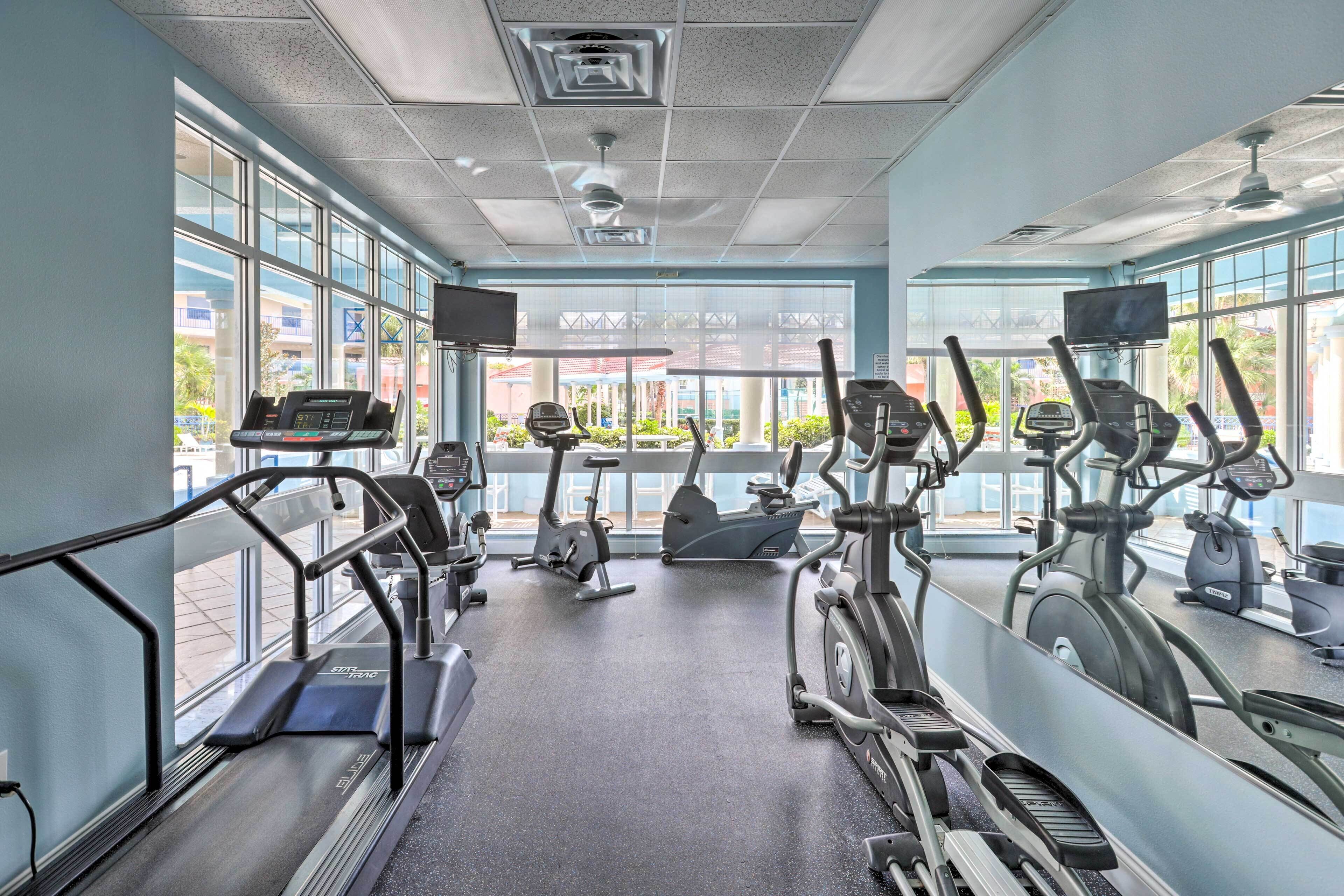 Apartment (3 Bedrooms) | Interior