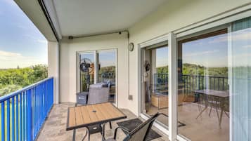 Căn hộ (3 Bedrooms) | Nội thất