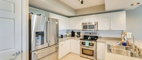 Apartment (3 Bedrooms) | Interior