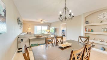 Apartamento (3 Bedrooms) | Parte interna