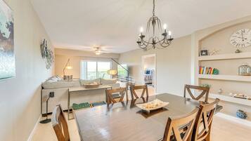 Apartment (3 Bedrooms) | Interior