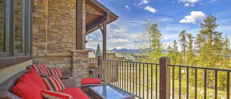 Apartamento (4 Bedrooms) | Interior