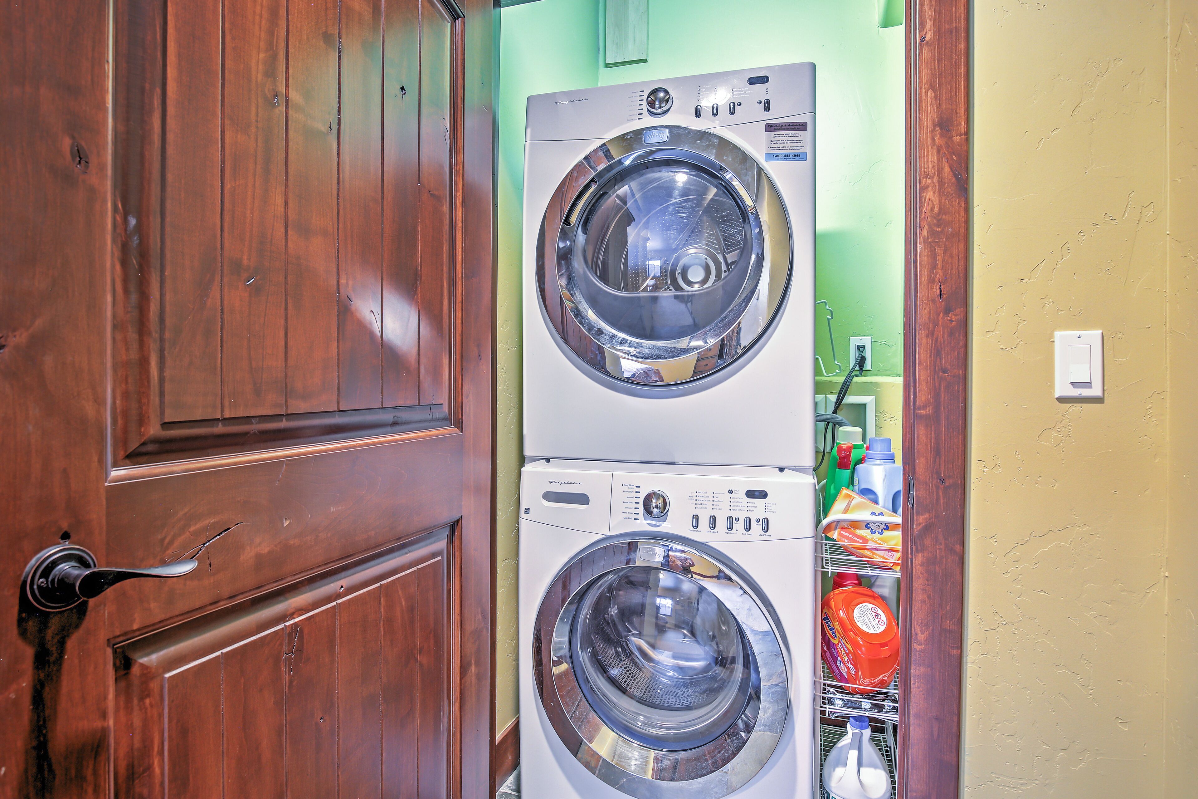 Apartment (4 Bedrooms) | Interior