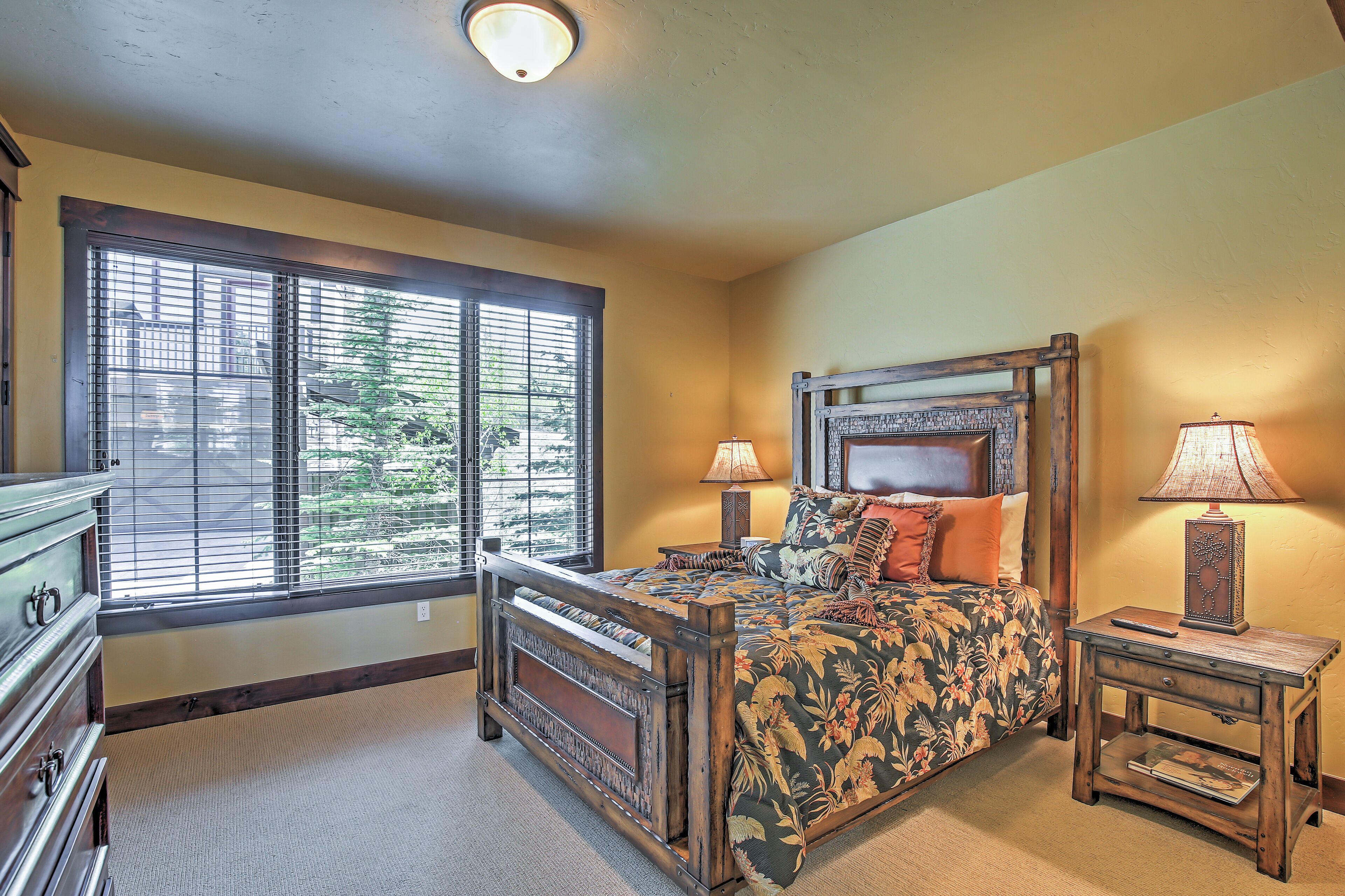 Apartment (4 Bedrooms) | Interior