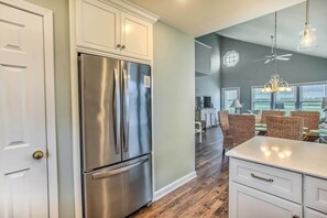 하우스 (4 Bedrooms) | 내부