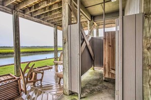 House (4 Bedrooms) | Interior - Spacious Beach Cottage w/ Private Dock Access (Ocean Isle Beach)