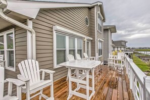 하우스 (4 Bedrooms) | 내부