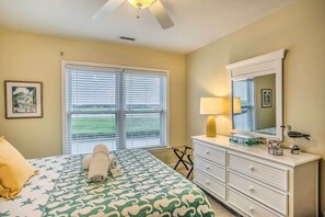 獨棟房屋 (4 Bedrooms) | 住宿內部