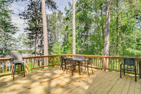 Talo (3 Bedrooms) | Sisätilat