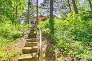 Maison (3 Bedrooms) | Intérieur