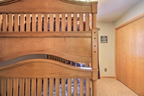 Maison (3 Bedrooms) | Intérieur