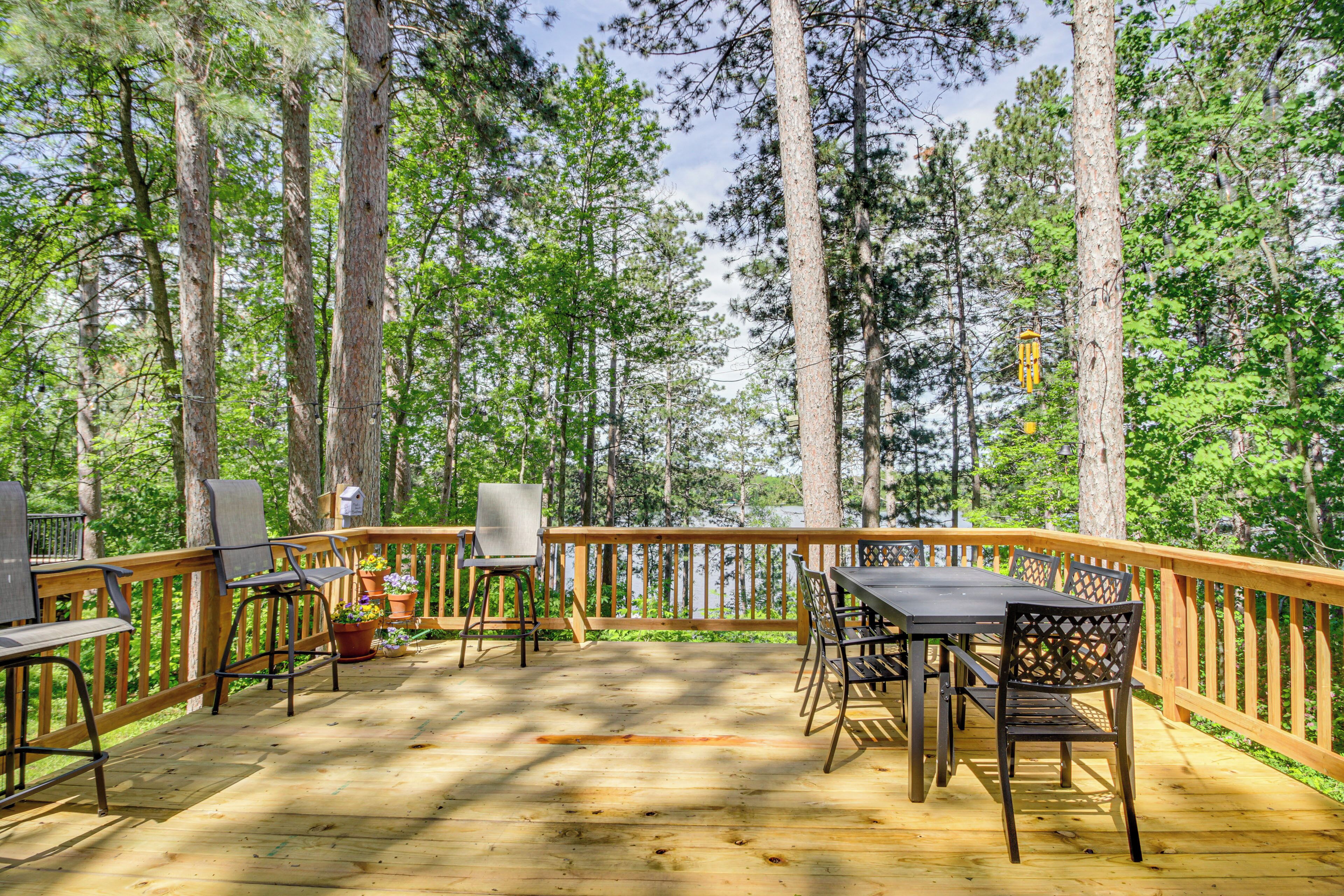 Rumah (3 Bedrooms) | Interior