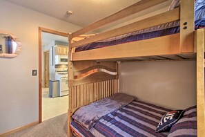 Maison (3 Bedrooms) | Intérieur