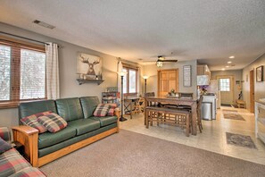 Casa (3 Bedrooms) | Interior