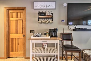 Hus (3 Bedrooms) | Interiör