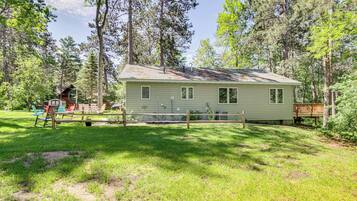 Casa (3 Bedrooms) | Interior