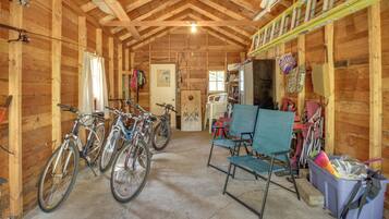 Rumah (3 Bedrooms) | Interior