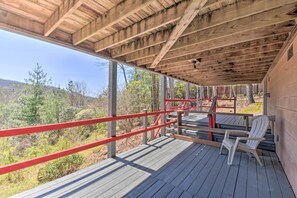 Hus (2 Bedrooms) | Interiör