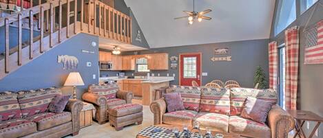 House (2 Bedrooms) | Front of property