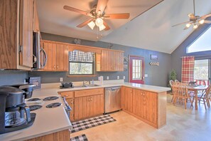 Casa (2 Bedrooms) | Interior