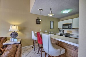 Departamento (2 Bedrooms) | Interior