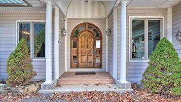 Rumah (2 Bedrooms) | Interior