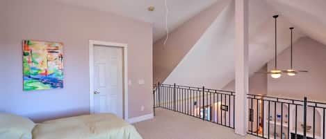 Nhà (2 Bedrooms) | Nội thất