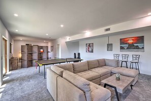 單棟房屋 (2 Bedrooms) | 內部