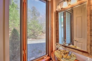 Rumah (2 Bedrooms) | Interior