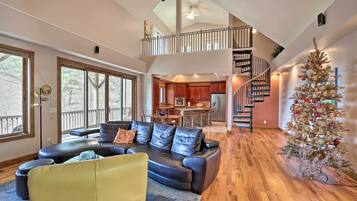 Rumah (2 Bedrooms) | Interior