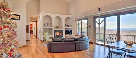 Casa (2 Bedrooms) | Interior