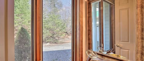 Maison (2 Bedrooms) | Intérieur